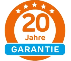 GARANTIA Hauspaket Columbus PROline