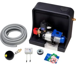 GARANTIA Hauspaket Columbus PROline