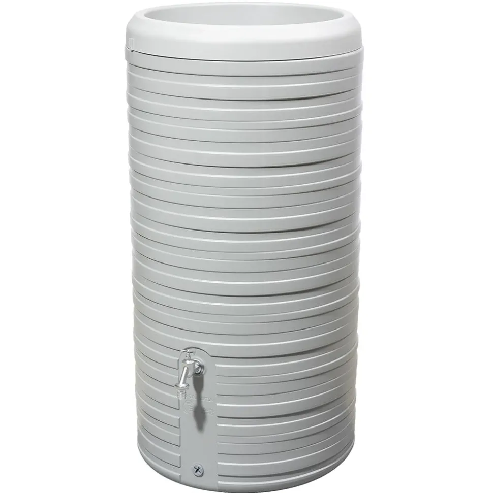 Garantia 2in1 Regenspeicher Nordic, 300 l