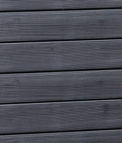 Garantia Kunststoff-Hochbeet Ergo Wood inkl. Wassersparsystem