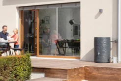 GARANTIA Muro Regenspeicher, graphit grey