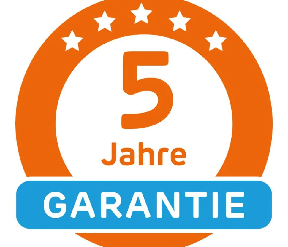 Garantia Regenspeicher Amphore, 240 l