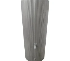 GARANTIA Regenspeicher Linus 2in1, 220 l