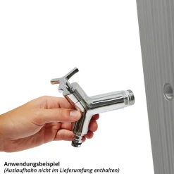 GARANTIA Regenspeicher Linus 2in1, 220 l