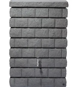 GARANTIA Rocky Wandtank