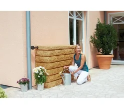 GARANTIA Rocky Wandtank