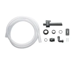 Garantia Schlauch-Set Aqua-Go, 19 mm (3/4''), 10-teilig