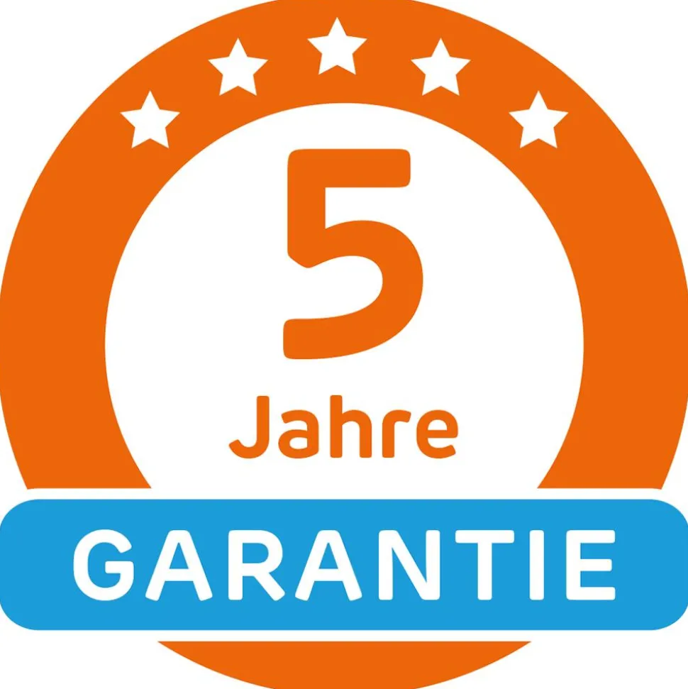 GARANTIA Säulentank