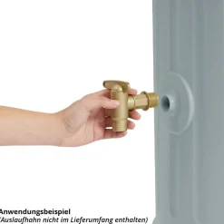 GARANTIA Säulentank