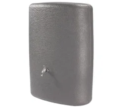 GARANTIA Terranova Wandtank 275 l, graphite grey