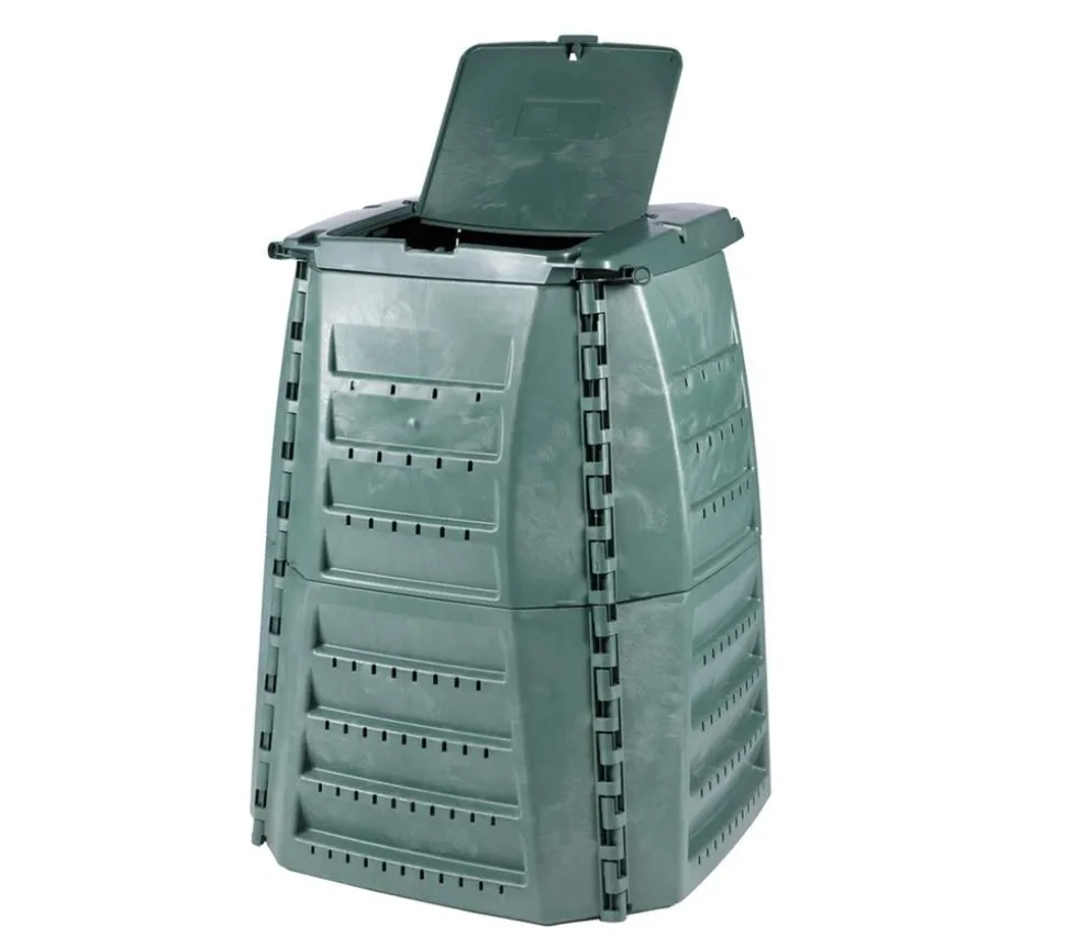 GARANTIA Thermostar Komposter