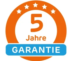 GARANTIA Triagon 2in1 Regentonne, ca. 230 l