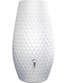 GARANTIA Triagon 2in1 Regentonne, ca. 230 l
