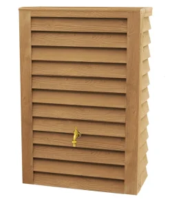GARANTIA Woody Junior Wandtank, ca. 300 l
