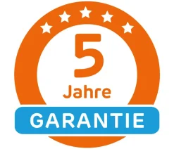 GARANTIA Woody Junior Wandtank, ca. 300 l