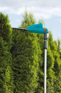 GARDENA Akku-Teleskop-Heckenschere-Set THS 42/18V P4A, 2-teilig