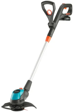GARDENA Akku-Trimmer-Set EasyCut 23/18V P4A