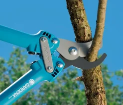 GARDENA Astschere Comfort 500 BL, ca. B3,3/H17,6/T5 cm
