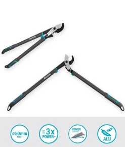 GARDENA Astschere EnergyCut Pro L Amboss