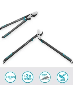 GARDENA Astschere EnergyCut Pro L