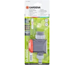 GARDENA Bewässerungsuhr Classic für den Garten