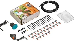 GARDENA Blumenkastenbewässerung vollautomatisch