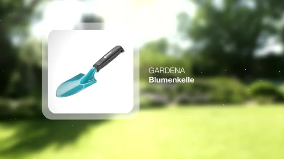 GARDENA Blumenkelle Classic