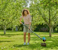 GARDENA combisystem-Beerensammler