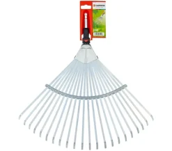 GARDENA combisystem Fächerbesen