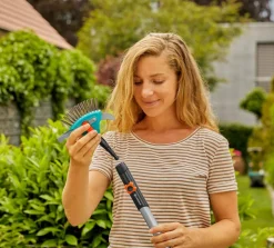 GARDENA combisystem 3in1 Fugenreiniger