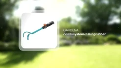 GARDENA combisystem-Kleingrubber
