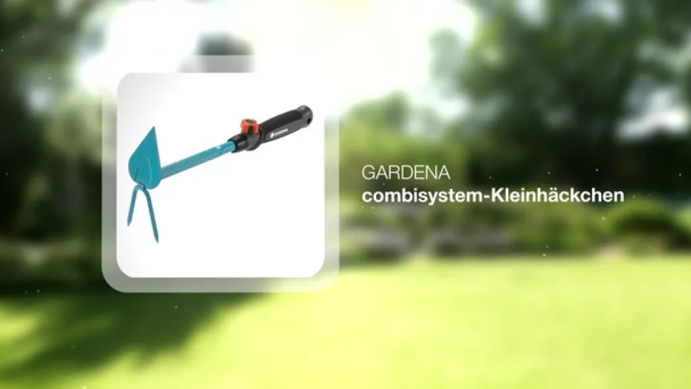 GARDENA combisystem-Kleinhäckchen