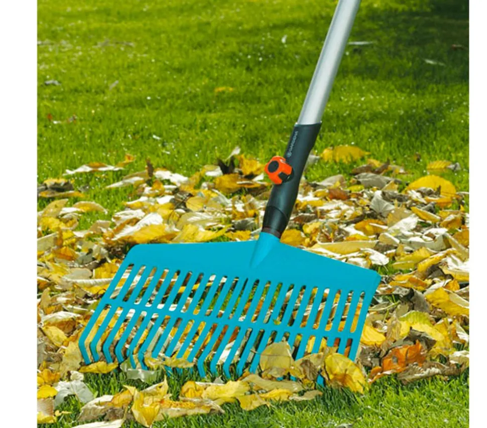 GARDENA combisystem Rechenbesen