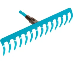 GARDENA combisystem Rechen, 36 cm