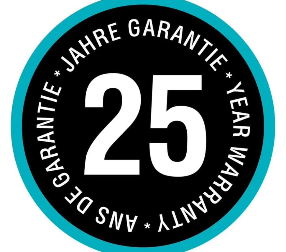 GARDENA combisystem Terrassenbesen