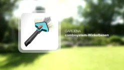 GARDENA combisystem Winkelbesen