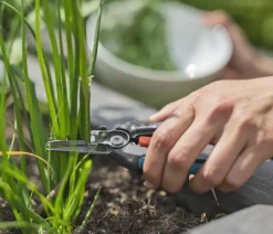 GARDENA Ernteschere GripCut