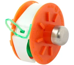 GARDENA Ersatzfadenspule für Turbotrimmer 2404