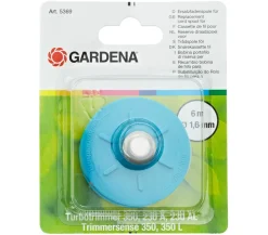 GARDENA Ersatzfadenspule für Turbotrimmer + Turbosense