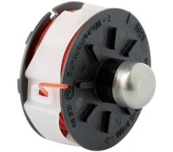 GARDENA Ersatzfadenspule für Turbotrimmer 2402, 6 m