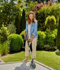 GARDENA Fugenbürste Nylon