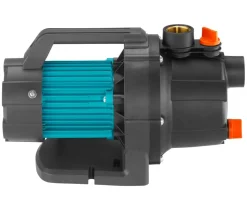 GARDENA Gartenpumpe 3000/4 BASIC, ca. B16/H20,7/T35,1 cm