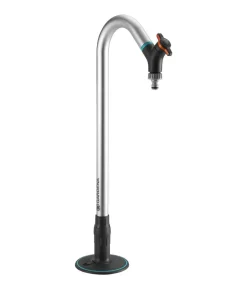GARDENA Garten-Wasserhahn Sprinklersystem Pipeline
