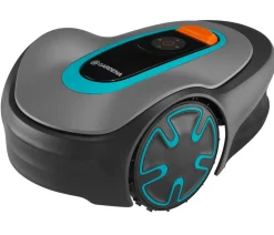 GARDENA Mähroboter SILENO minimo 500 m², ca. B34/H22/T52 cm