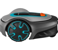 GARDENA Mähroboter SILENO minimo 500 m², ca. B34/H22/T52 cm