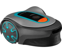 GARDENA Mähroboter SILENO minimo 500 m², ca. B34/H22/T52 cm