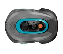 GARDENA Mähroboter smart SILENO sense 400 m², ca. B60,3/H26,2/T40,5 cm