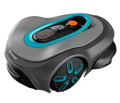 GARDENA Mähroboter smart SILENO max 1.500 m², ca. B43/H63/T26 cm