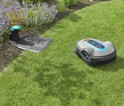 GARDENA Mähroboter smart SILENO life, 750 m²