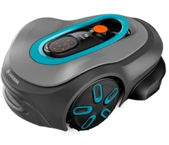 GARDENA Mähroboter smart SILENO pro 600 m², ca. B41/H60/T26 cm